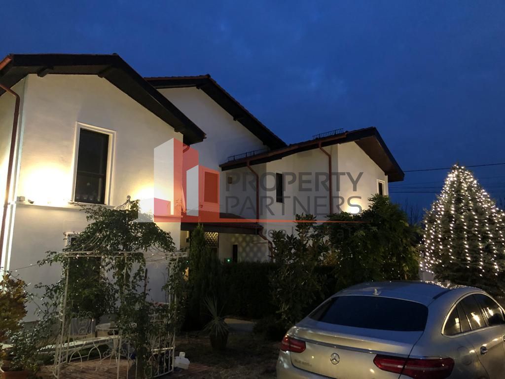 Vila tip duplex in Pipera, Voluntari - Poză 7