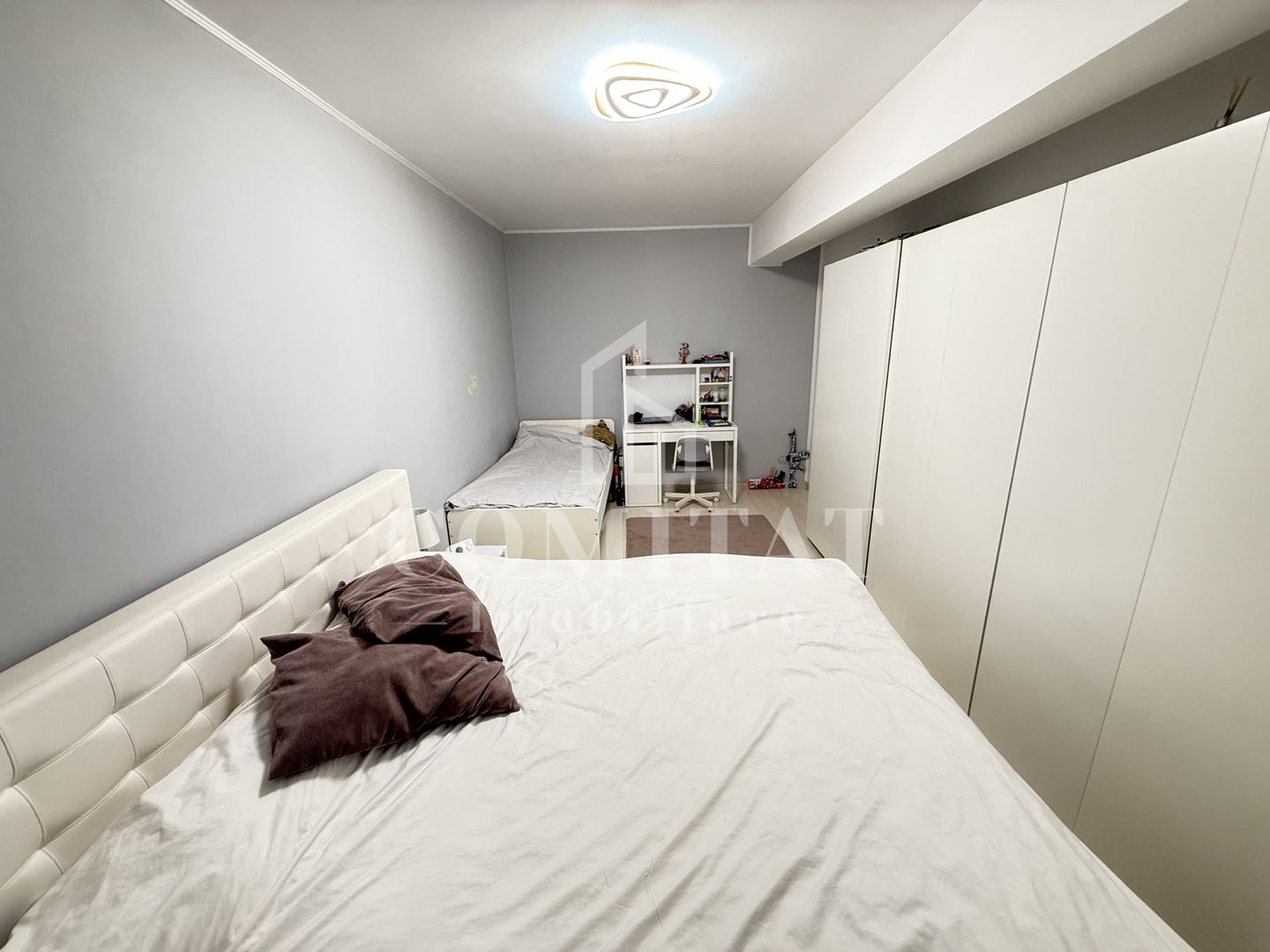 Apartament superb cu 2 camere | Loc de parcare | Zona Petrom - Baciu - Poză 4
