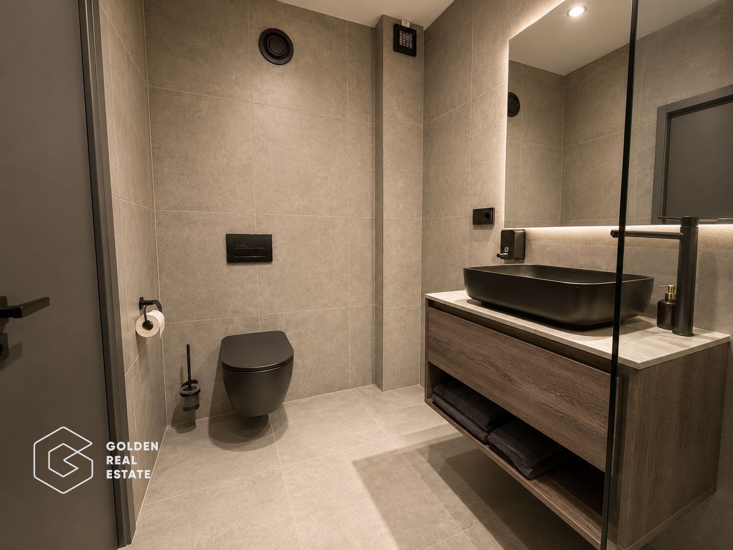 Apartament HIGH-END cu Ecosistem SMART Integrat | Torontalului - Poză 9