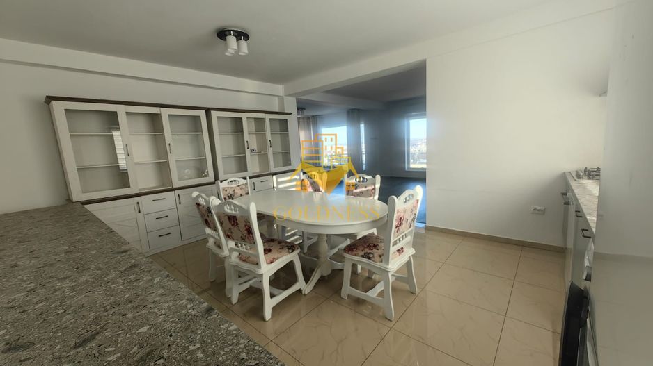 Penthouse 4 camere, Garaj, Modern, Padurea Hoia, Grigorescu - Poză 5