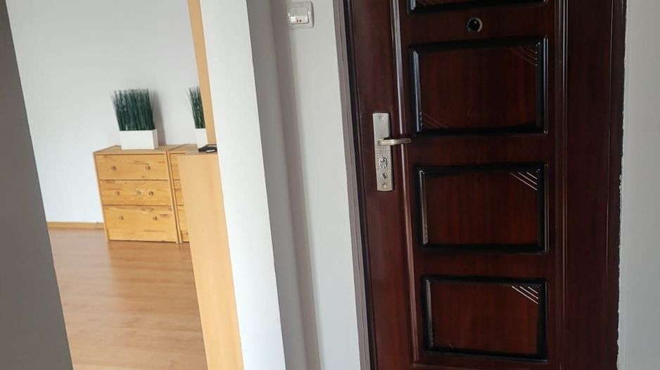 Ap 2 camere bdul Ion Mihalache- lângă facultatea de agronomie! - Poză 13