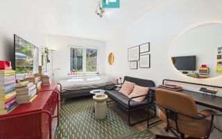 Garsonieră cochetă, ultracentrală, Știrbei Vodă - Poză 2