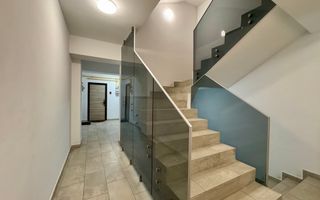 SOLD/VANDUT - Apartament cu 2 camere de vânzare, Mamaia, vedere la mare - Poză 13