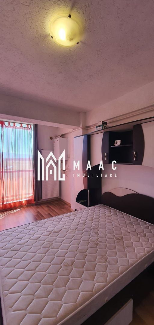 Apartament 2 Camere | Etaj Intermediar | zona Dedeman - Poză 21