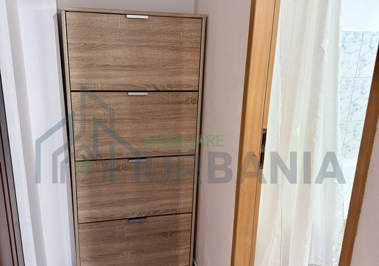 # - inchiriez apartament cu o camera NICOLINA 1 - contract ANAF - Poză 5