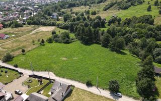 Teren intravilan 7800mp Wurzburg | Gura Humorului | Bucovina - Poză 3