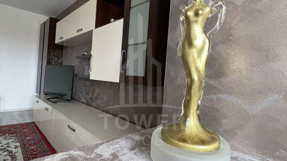 Apartamen 2 camere de inchiriat - zona Mihai Viteazul - Poză 2