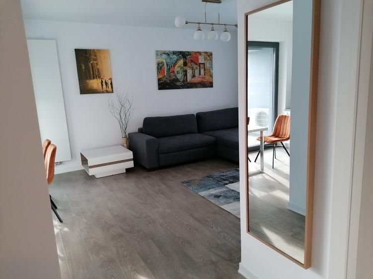 Proprietar | 2 Camere | Aviatiei | Cloud9 | Parcare - Poză 10