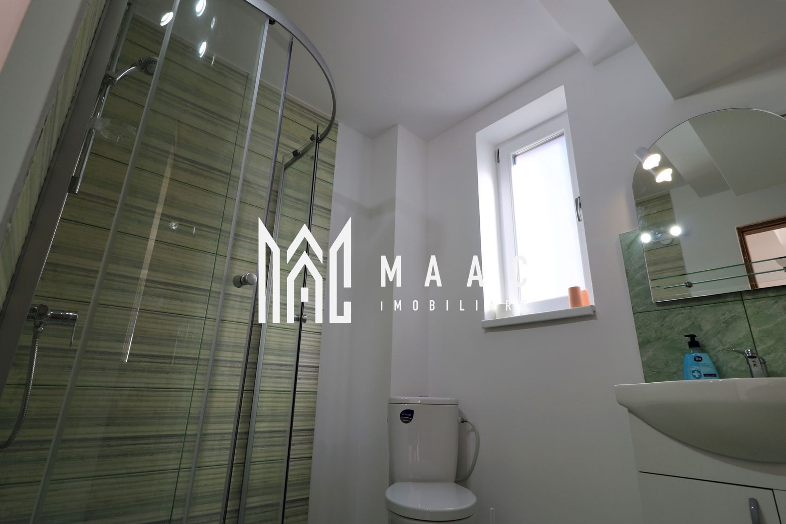 Casă de închiriat Sibiu | 3 camere | Ștrand | 125 mp - Poză 14