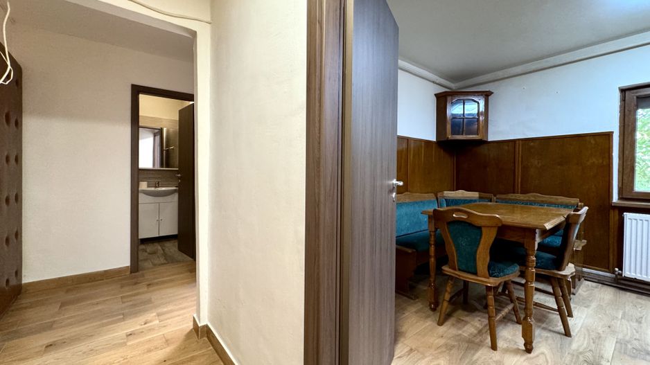 Apartament 3 camere, spațios, etaj 1 – Zona Lipovei / Iulius Mall - Poză 17