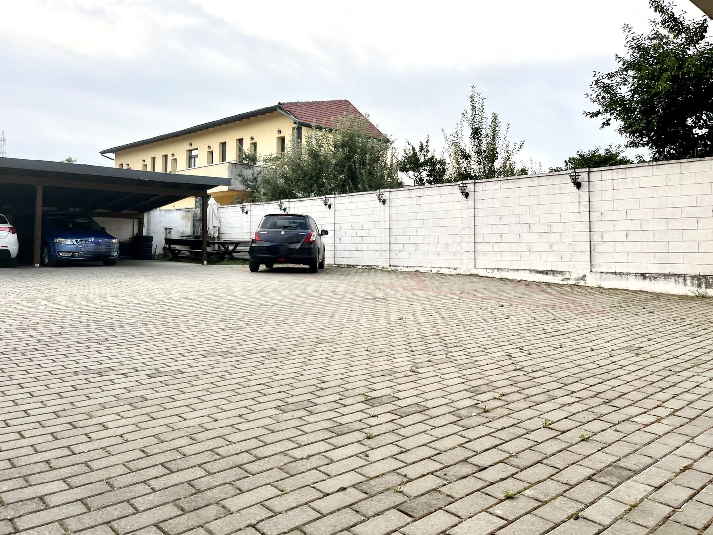 Apartament 2 camere, Pet Friendly, in zona Iulius Mall-Lipovei - Poză 16
