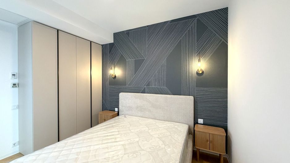 Studio dublu One Lake Club mobilat si utilat - Poză 6