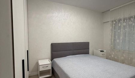 Apartament modern cu 2 camere - Royal Town, Copou - 550€