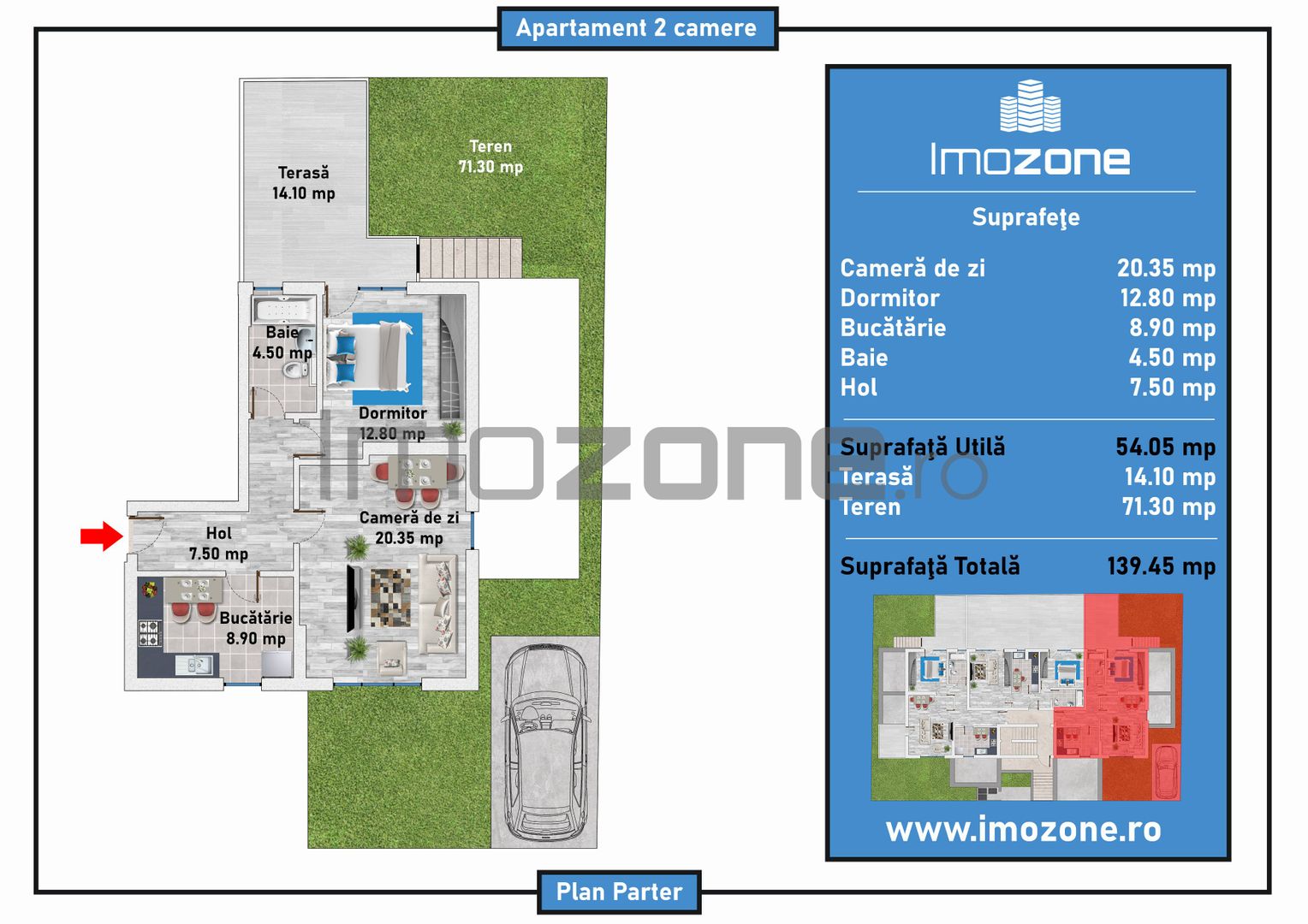 Ramura Jiului 2 - Poză 6