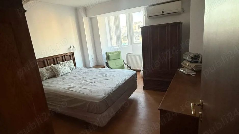 2 camere 70 mp, decomandat,  utilat complet, Calea 13 Septembrie - Poză 3