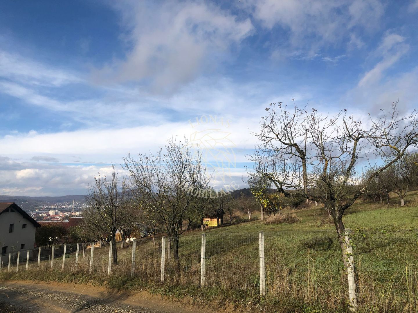 Teren intravilan 3800 mp-pretabil case-parcelabil-Zona Cartier Raal - Poză 1