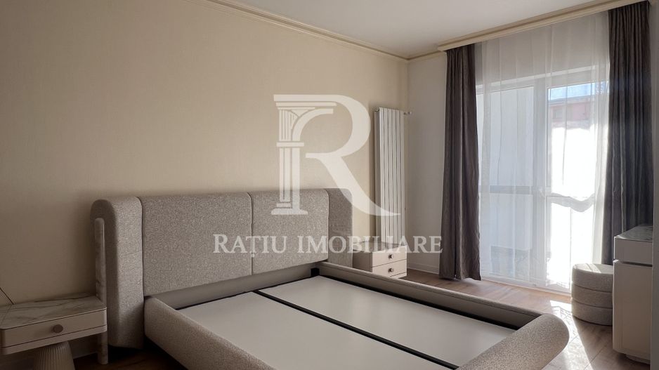 Apartament cu 3 camere |Parcare acoperita| Spitalul Judetean | Oradea - Poză 7