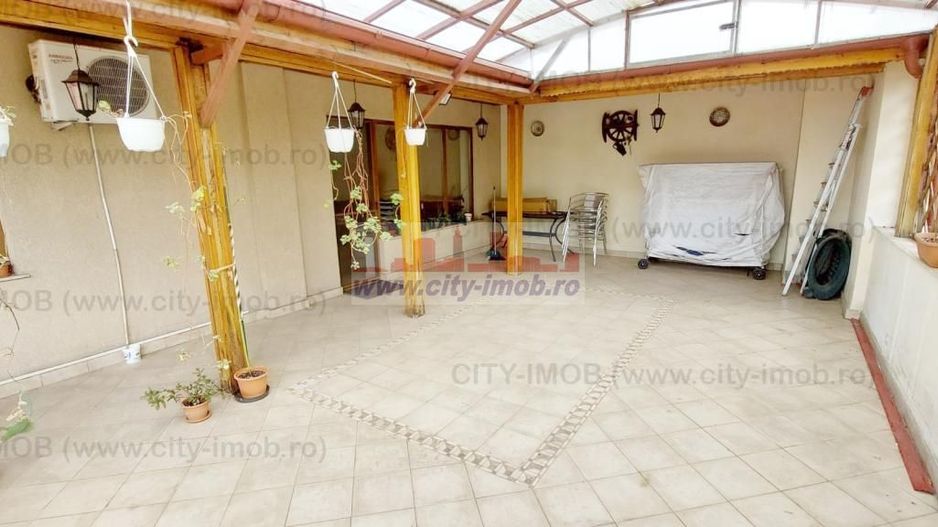 Inchiriere partiala in Vila zona Ferdinand Bucuresti - Poză 37