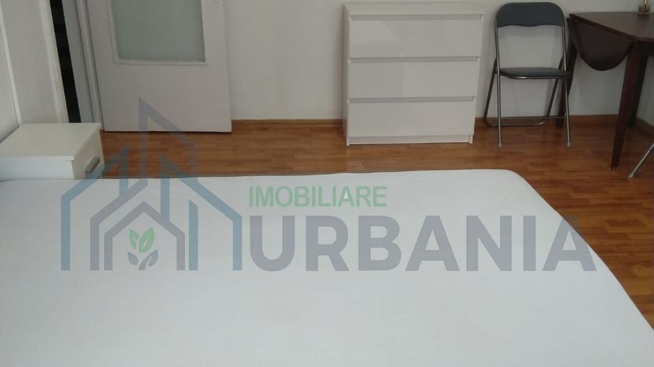 #. Închiriez apartament cu o cameră - Poză 1