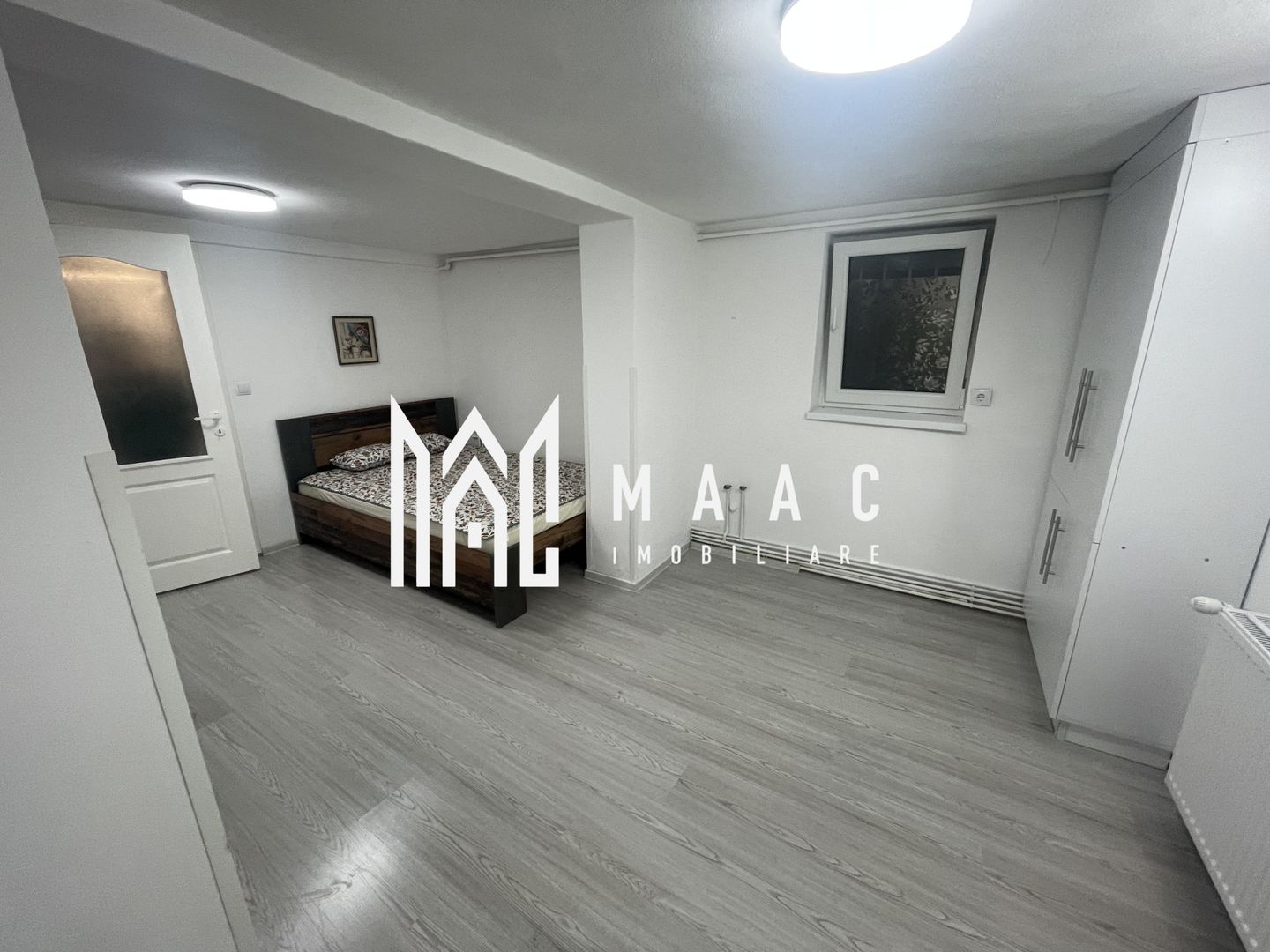 Apartament 3 camere Sibiu | Central | 64 mp, mobilat - Poză 8