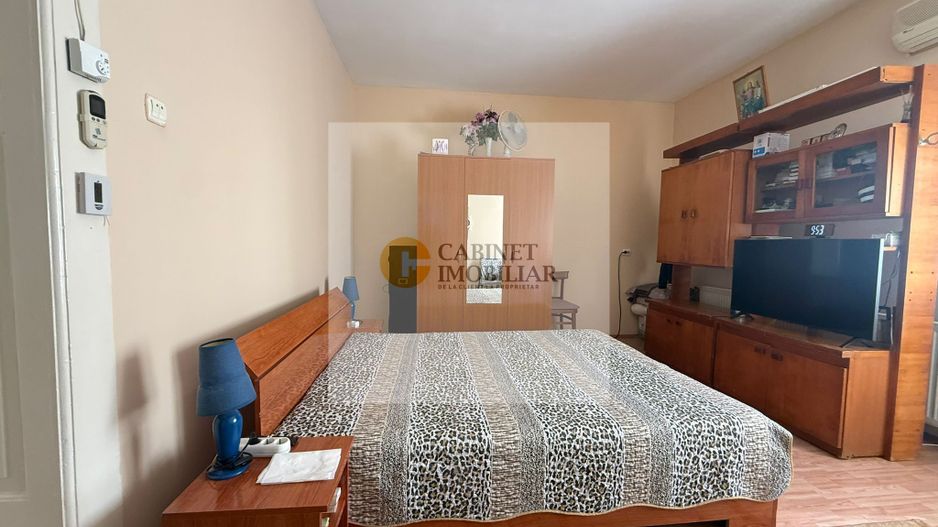 2 camere in vila I Parter I P+1+M I Dacia - Poză 12