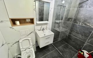 OCAZIE | Apartament 2 camere - Giroc, Hotel IQ - încălzire prin pardoseală - Poză 8