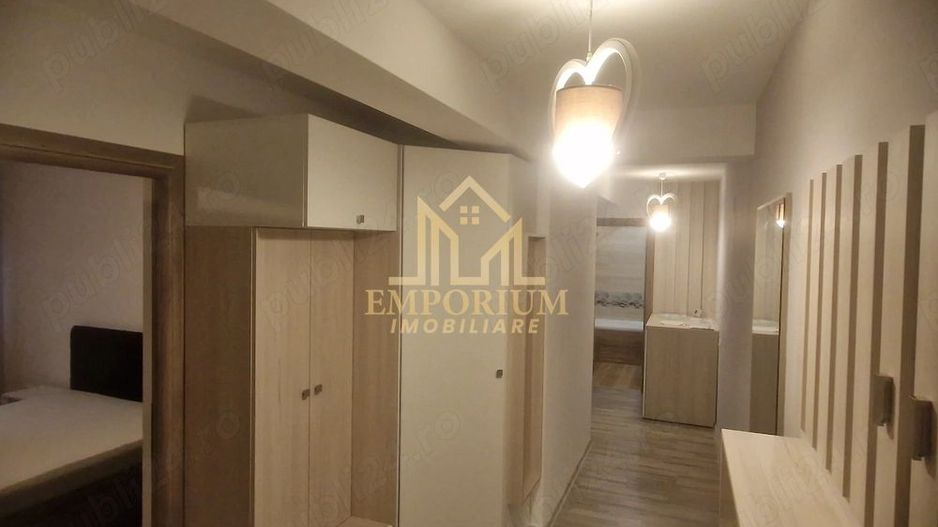 2 camere decomandate, Modern, Garaj, Intre Lacuri, Iulius Mall, FSEGA - Poză 4