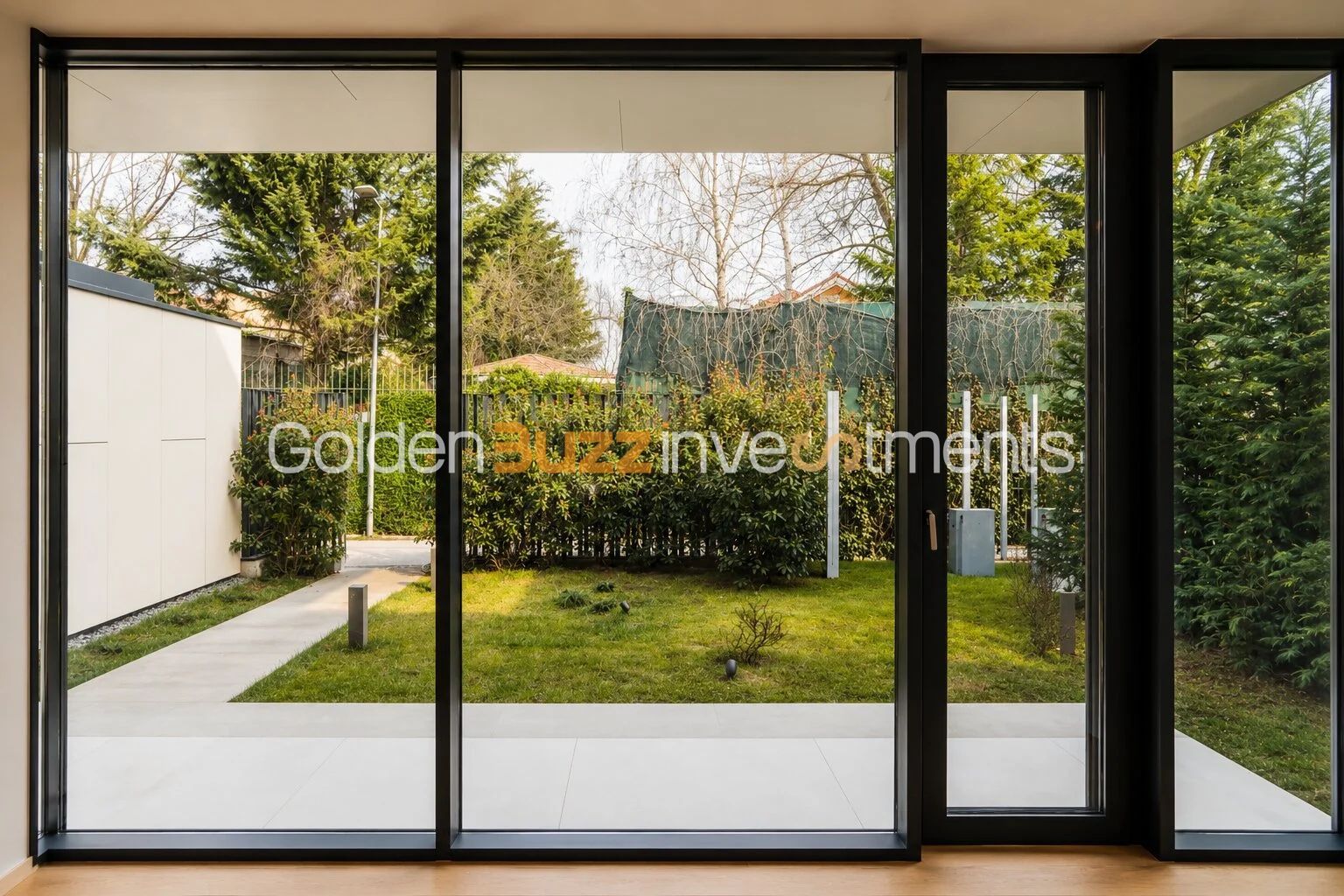 Vilă premium cu arhitectură contemporană |Piscină | Zona Iancu Nicolae - Poză 39