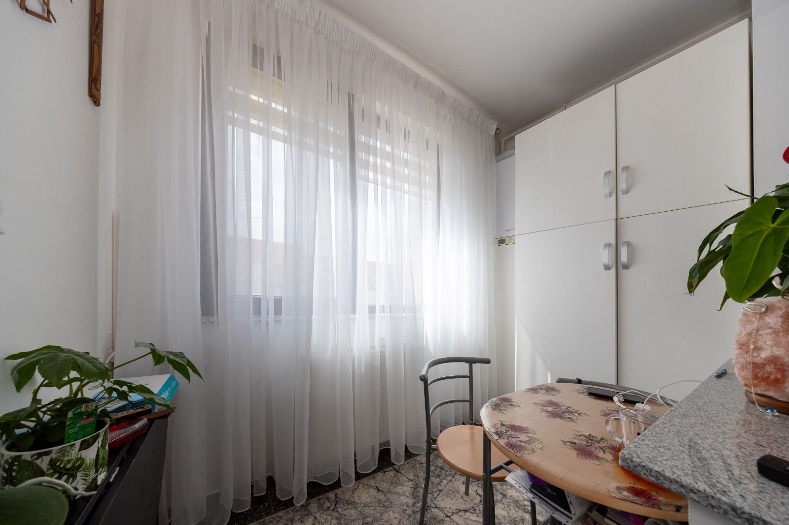 Apartament 3 camere, 82 mp+parcare si boxa-Isaran,Coresi - Poză 8