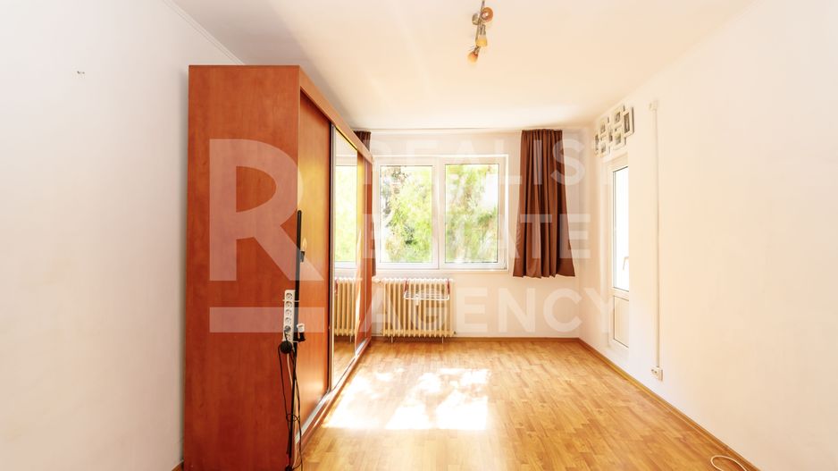 Vânzare, apartament, 3 camere, etaj 1, Str. Cristea Mateescu - Poză 3