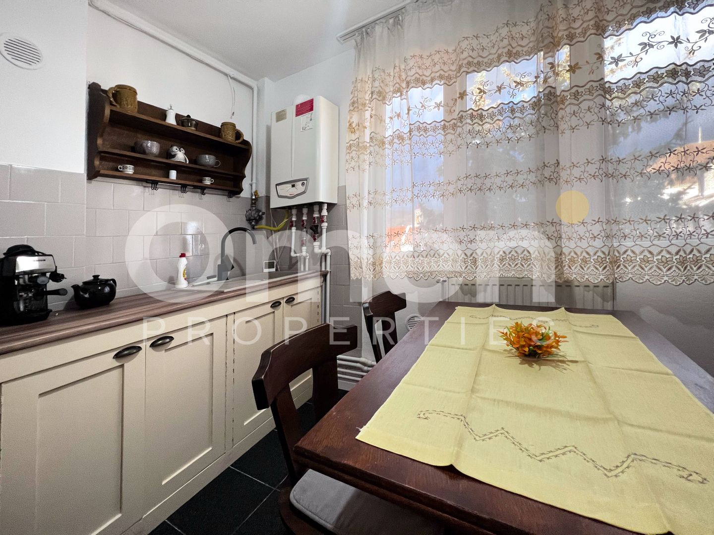 Apartament 2 camere | stil clasic | zona Centrul Vechi. - Poză 7