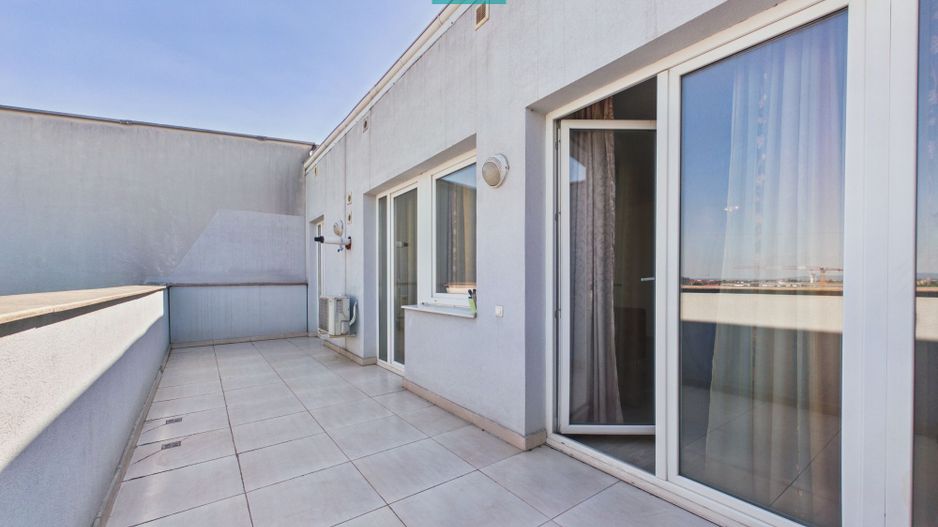 Apartament 3 camere de închiriat ARED UTA - Poză 11