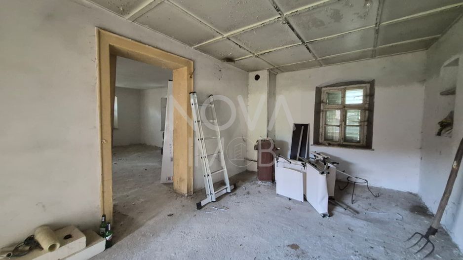 Casa saseasca - Marpod - 2208 mp - Poză 10