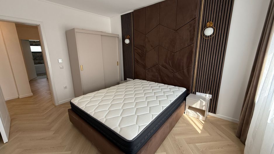 Casa 4 camere PREMIUM, NOUA in Selimbar, Str. Brana - Poză 8