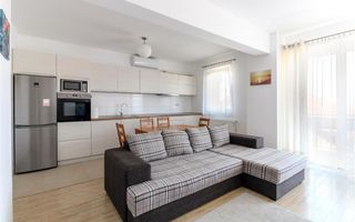 Apartament 2 camere cu parcare subterana de inchiriat, zona Buna Ziua! - Poză 1
