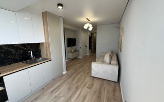 Apartament cu 3 odăi Nicons, Durlești - Poză 8