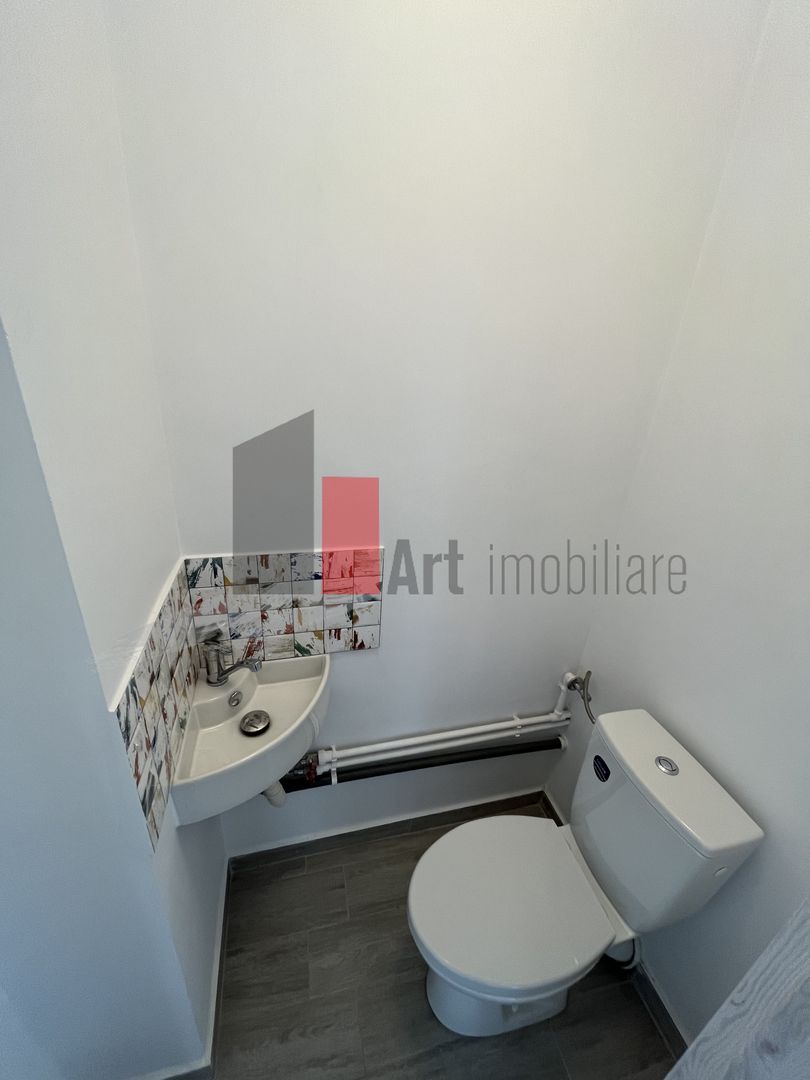 Superb renovat - Apartament 3 camere zona Obor - Poză 12
