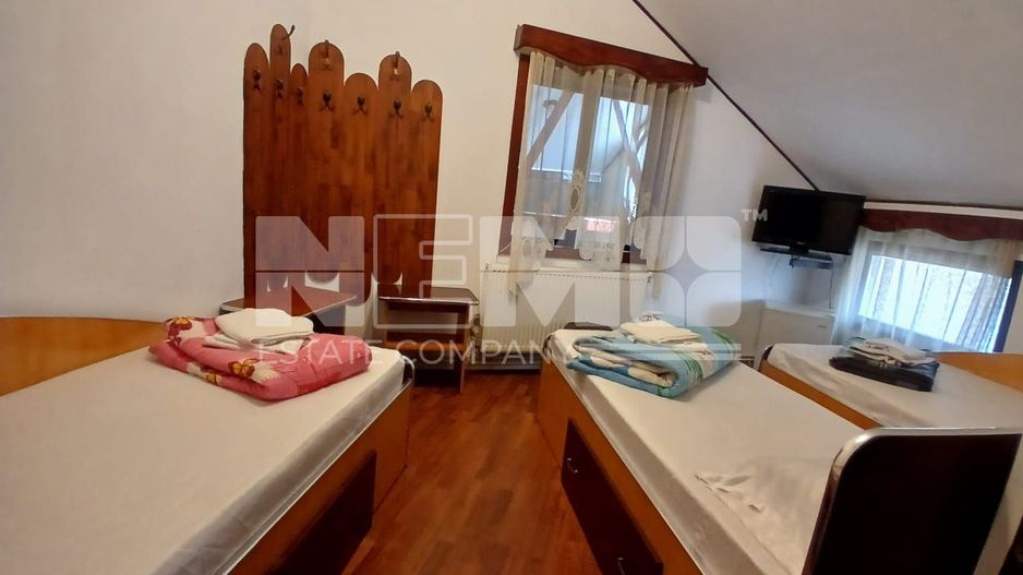 Pensiune | Burdujeni | 450Mp - Poză 24