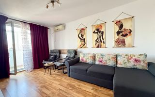 VÂNZARE 4 CAMERE | ZONA SALAJAN | MOBILAT ȘI UTILAT - Poză 1