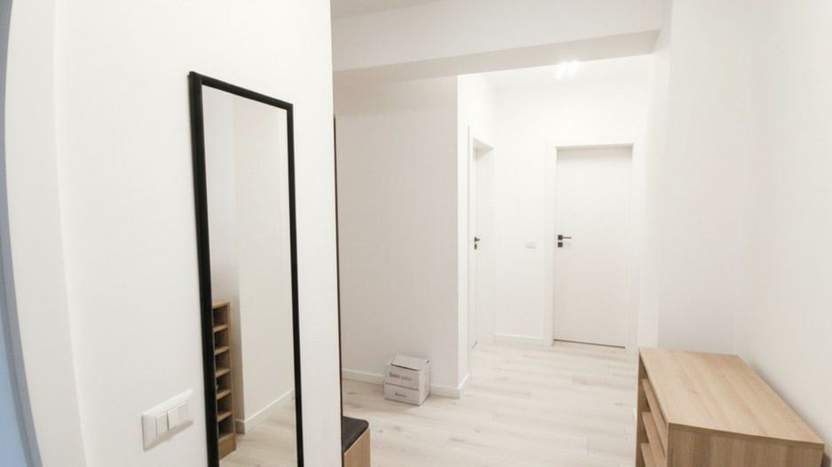 Apartament 2 camere decomandat | Bloc nou Alexanderman | 62,8 MP - Poză 7