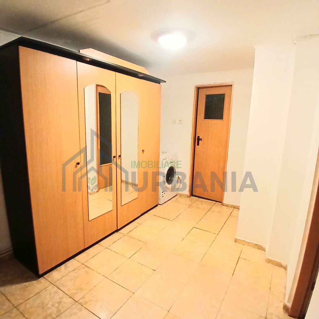 Cameră de închiriat în apartament decomandat, zona Mircea cel Bătrân, Iași - Poză 6