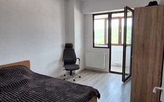 Apartament 2 camere de inchiriat – Rond Vechi Residence, Valea Adanca - Poză 2