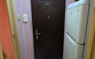 Garsonieră cu balcon, Mărăști – Ideală pentru investiție - Poză 7