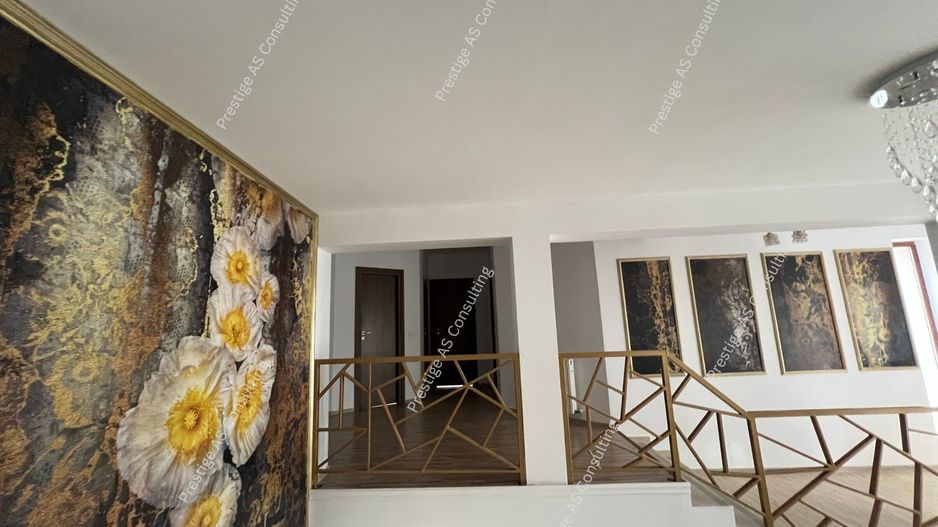 Casa 7 incaperi + Anexe | 1420mp Teren | La Intrare in Dumbravita - Poză 15