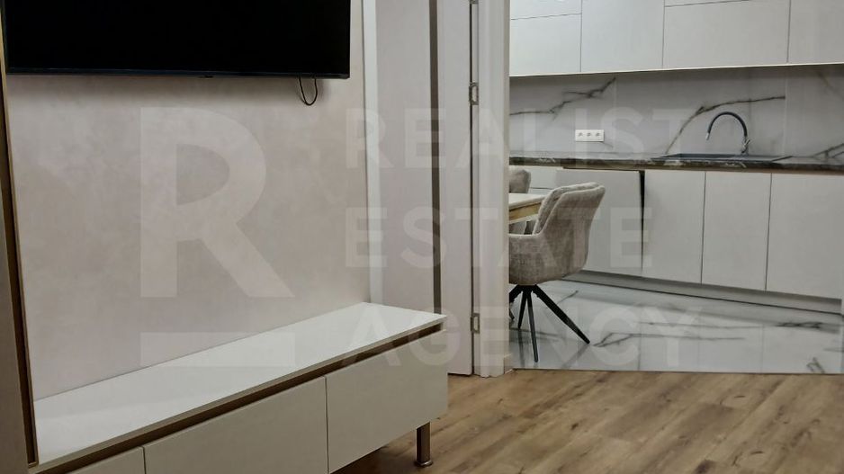 Vânzare apartament 2 camere,strada Alba Iulia, Buiucani. - Poză 4