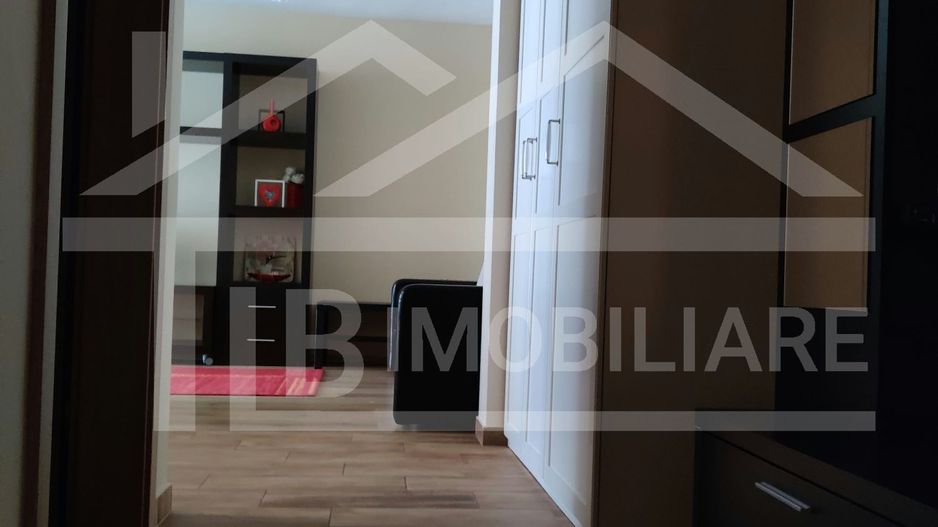 Apartament cu 2 camere, 64 mp, Zona Acta Residence - Poză 7