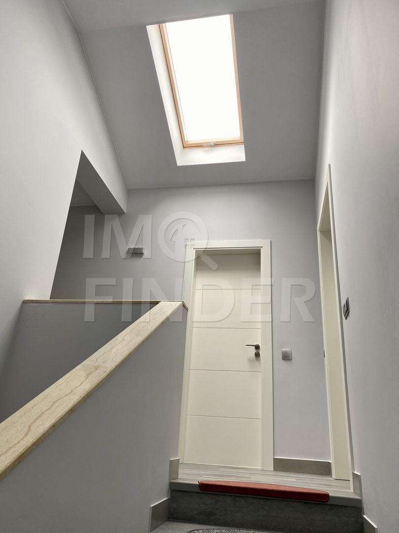 Vanzare duplex in cartierul Buna Ziua - Poză 12