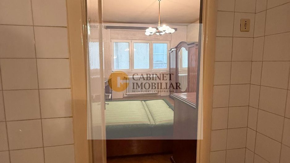 2 camere - 80 mp I Sala Palatului I Etaj 2/9 I Creditabil - Poză 8
