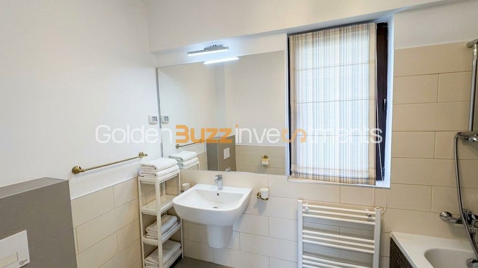 3 Camere - 85 m2 | Green Vista Residence Pipera | Prima închiriere - Poză 8