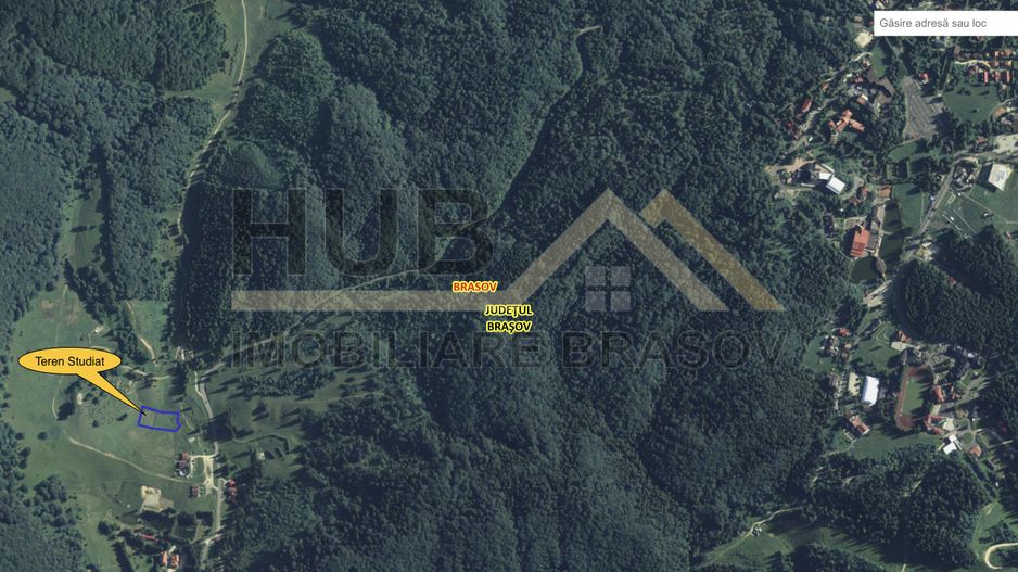 Oportunitate Investitie | Teren cu PUZ | Poiana Aviatorilor | 4.888mp - Poză 6